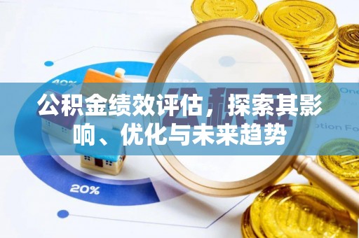 长武公积金绩效评估，探索其影响、优化与未来趋势