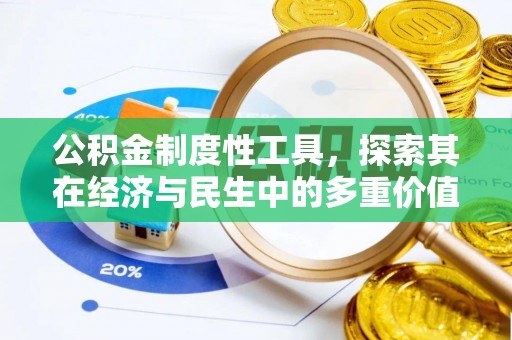 长武公积金制度性工具，探索其在经济与民生中的多重价值