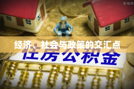 长武经济、社会与政策的交汇点